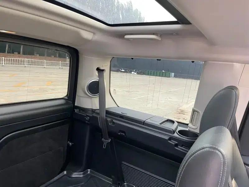 Discovery 2014 3.0 V6 SC HSE — миниатюра 18