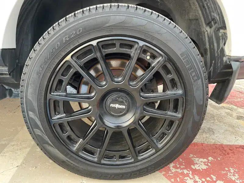 Discovery 2014 3.0 V6 SC HSE — миниатюра 8