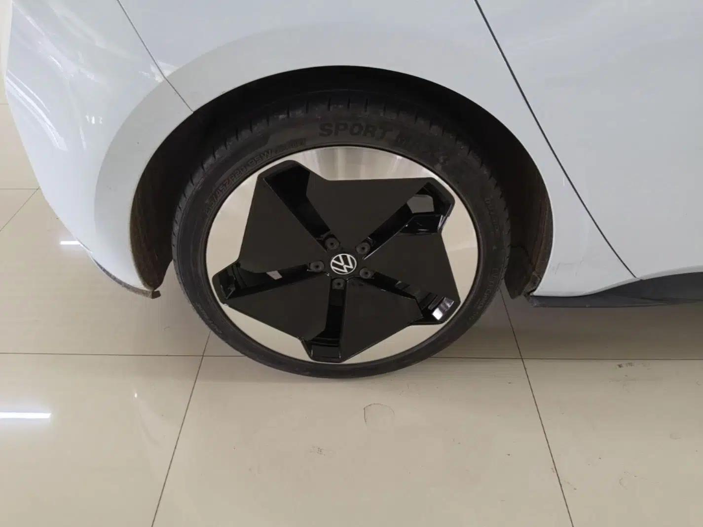 Volkswagen ID.3 2023 Pure Smart Edition — миниатюра 11