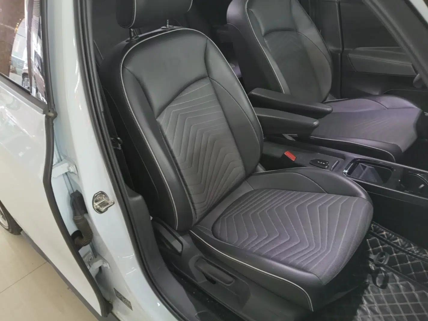 Volkswagen ID.3 2023 Pure Smart Edition — миниатюра 19