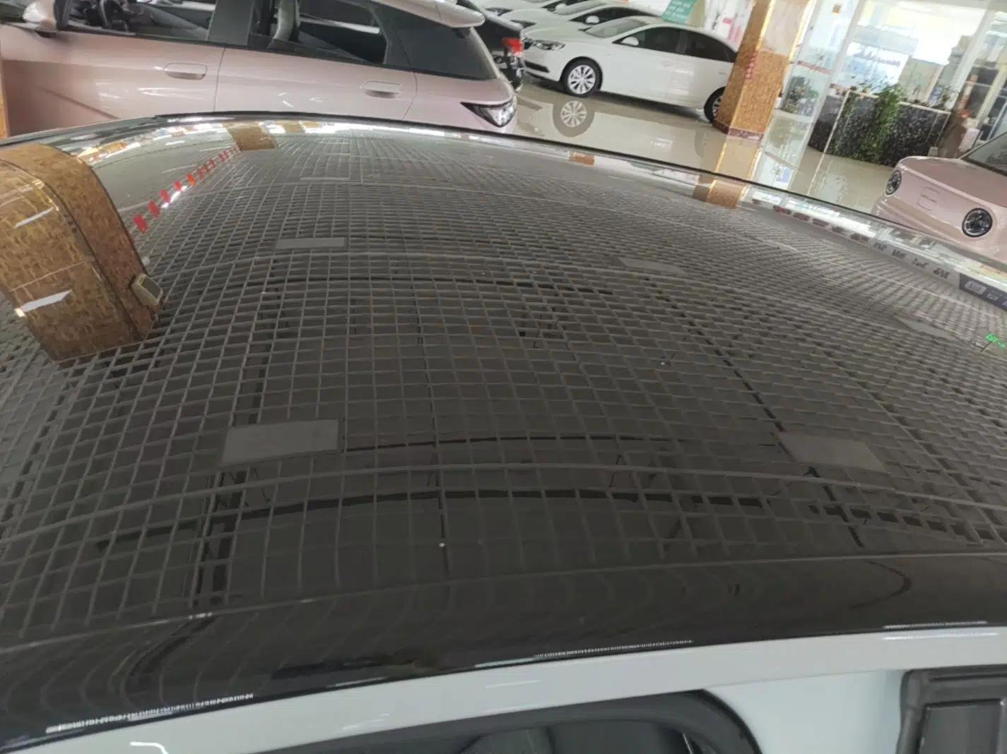 Volkswagen ID.3 2023 Pure Smart Edition — миниатюра 7