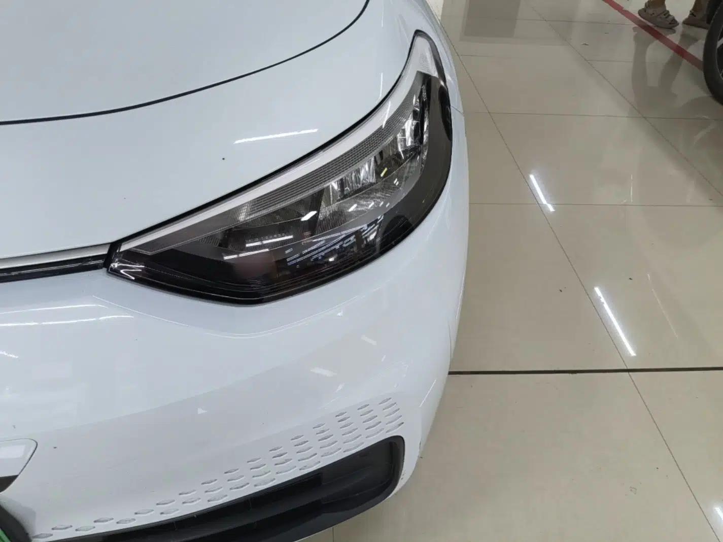 Volkswagen ID.3 2023 Pure Smart Edition — миниатюра 8