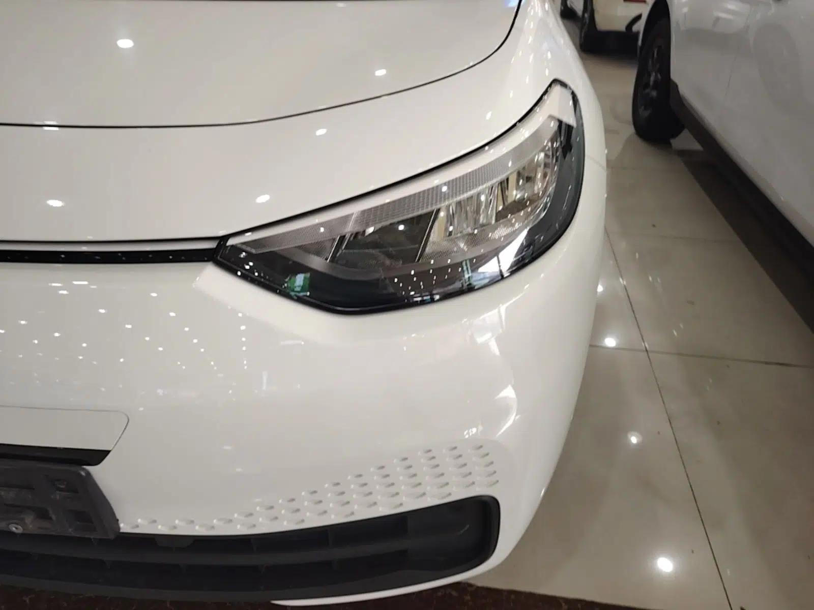 Volkswagen ID.3 2024 Outstanding Edition — миниатюра 8