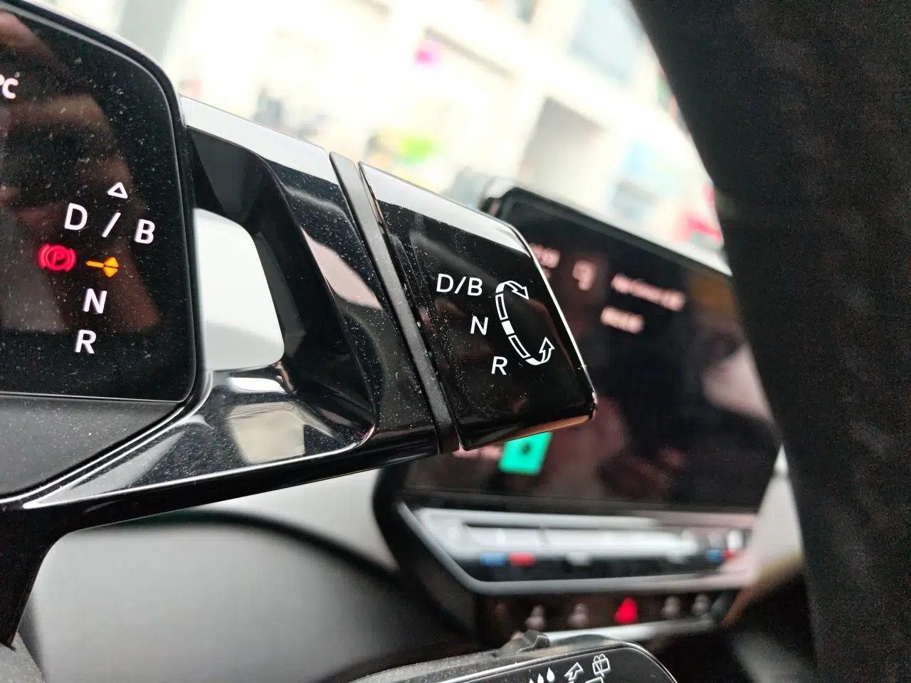 Volkswagen ID.3 2024 Intelligent Edition — миниатюра 14