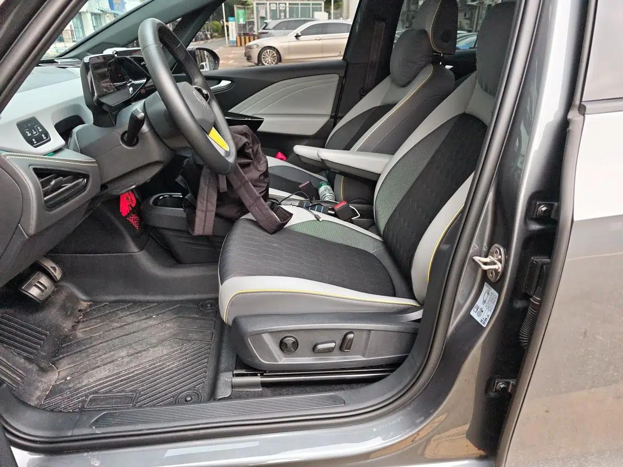 Volkswagen ID.3 2024 Intelligent Edition — миниатюра 15