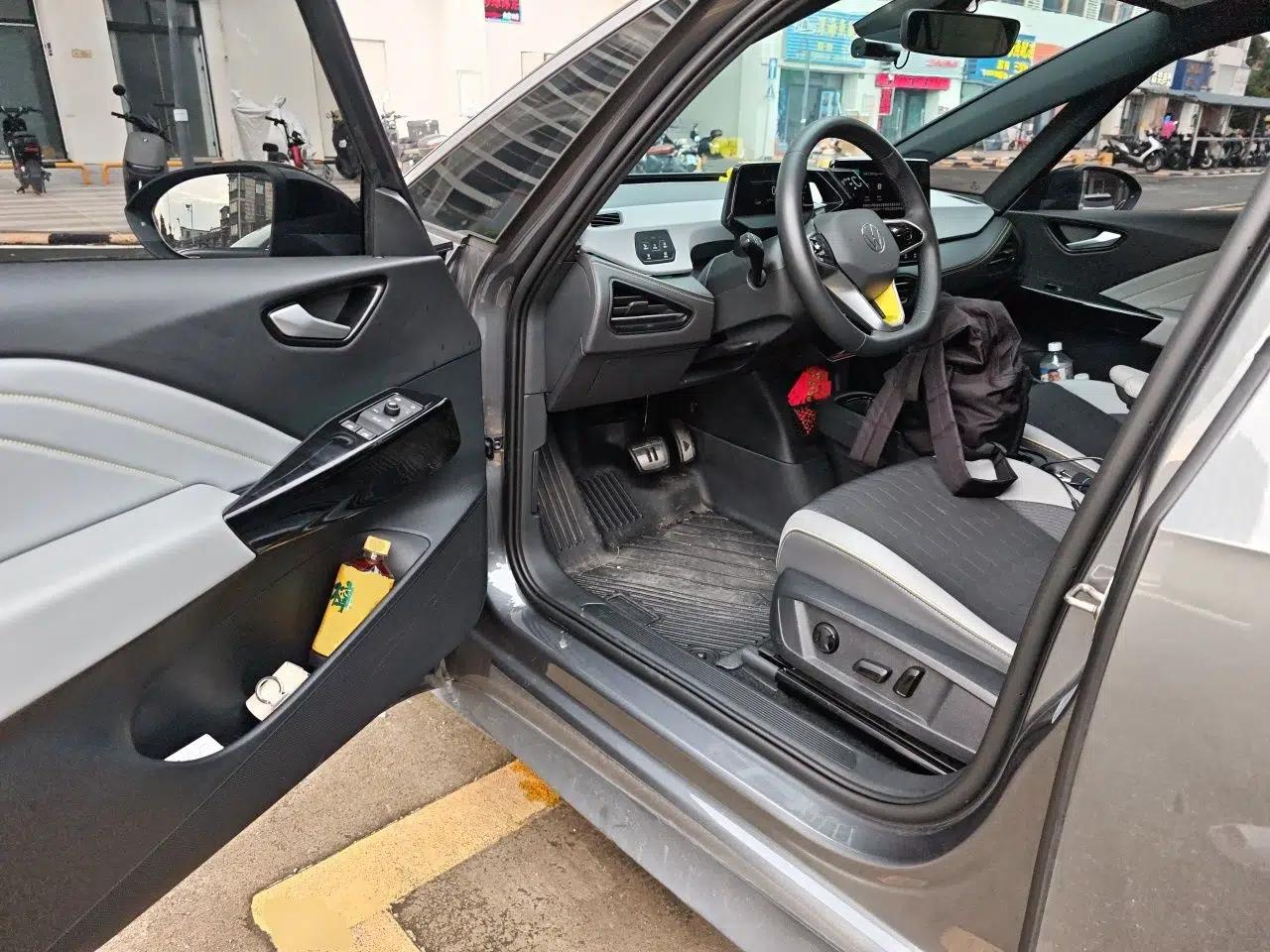 Volkswagen ID.3 2024 Intelligent Edition — миниатюра 16