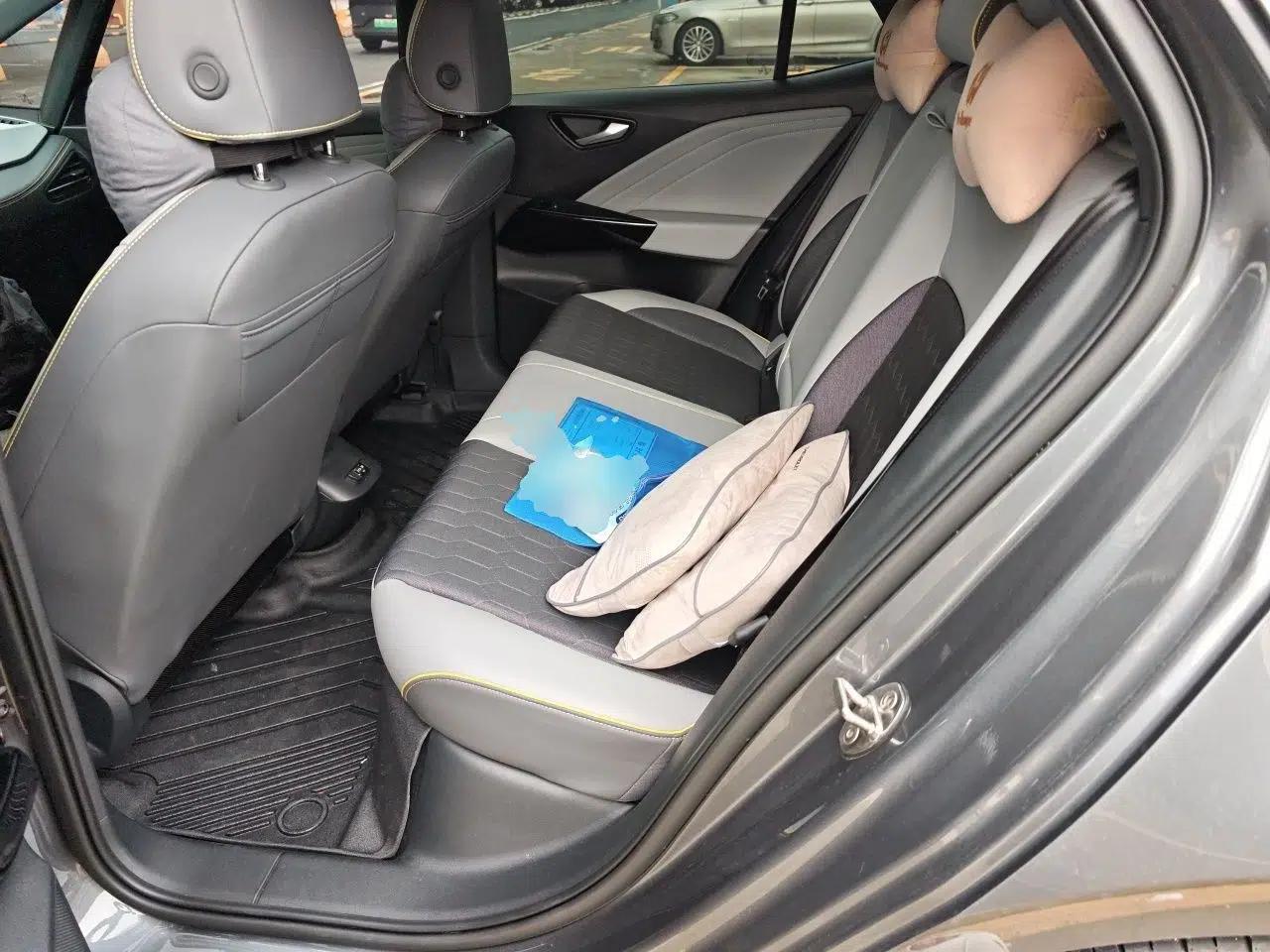 Volkswagen ID.3 2024 Intelligent Edition — миниатюра 17