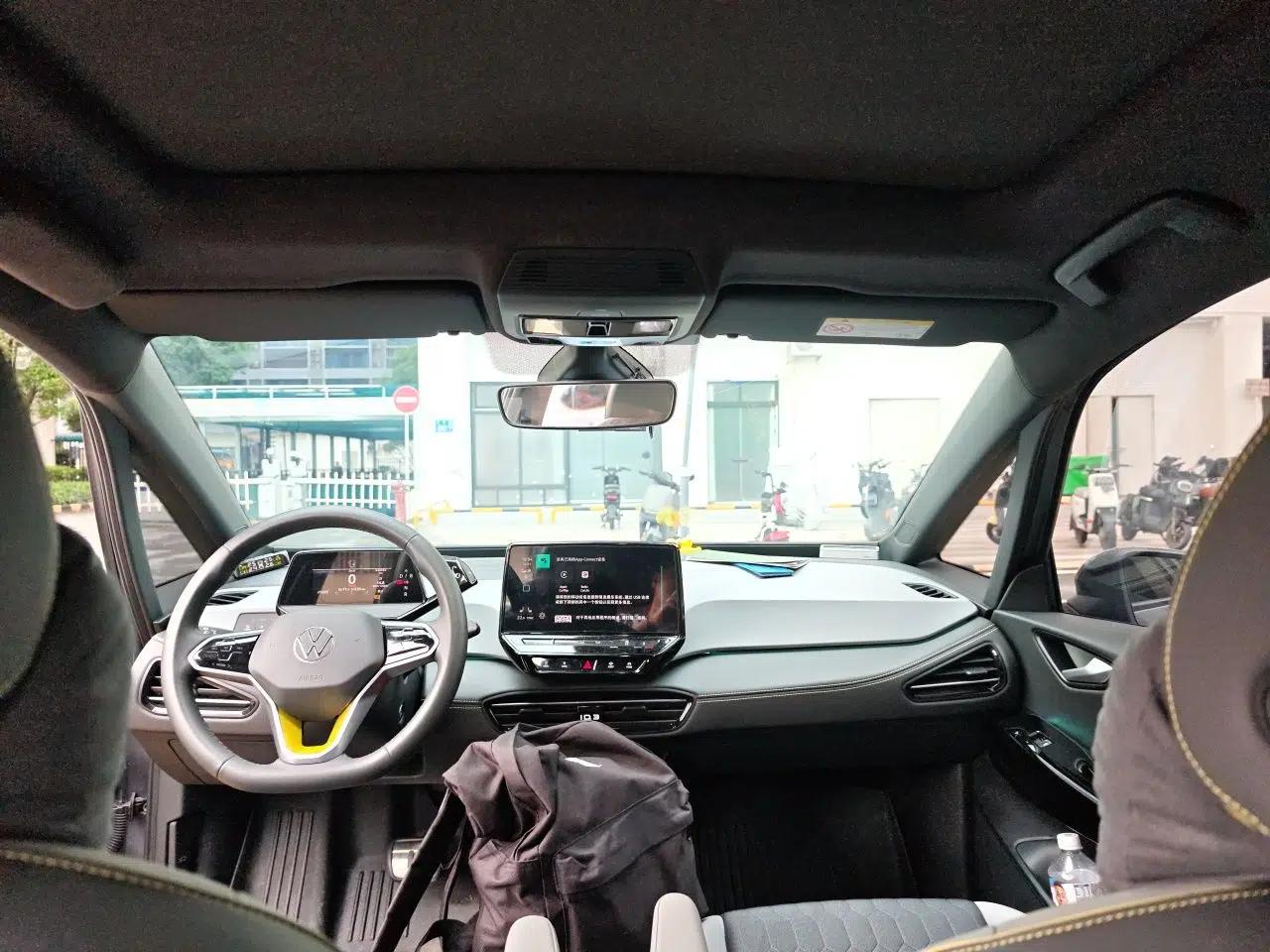 Volkswagen ID.3 2024 Intelligent Edition — миниатюра 18