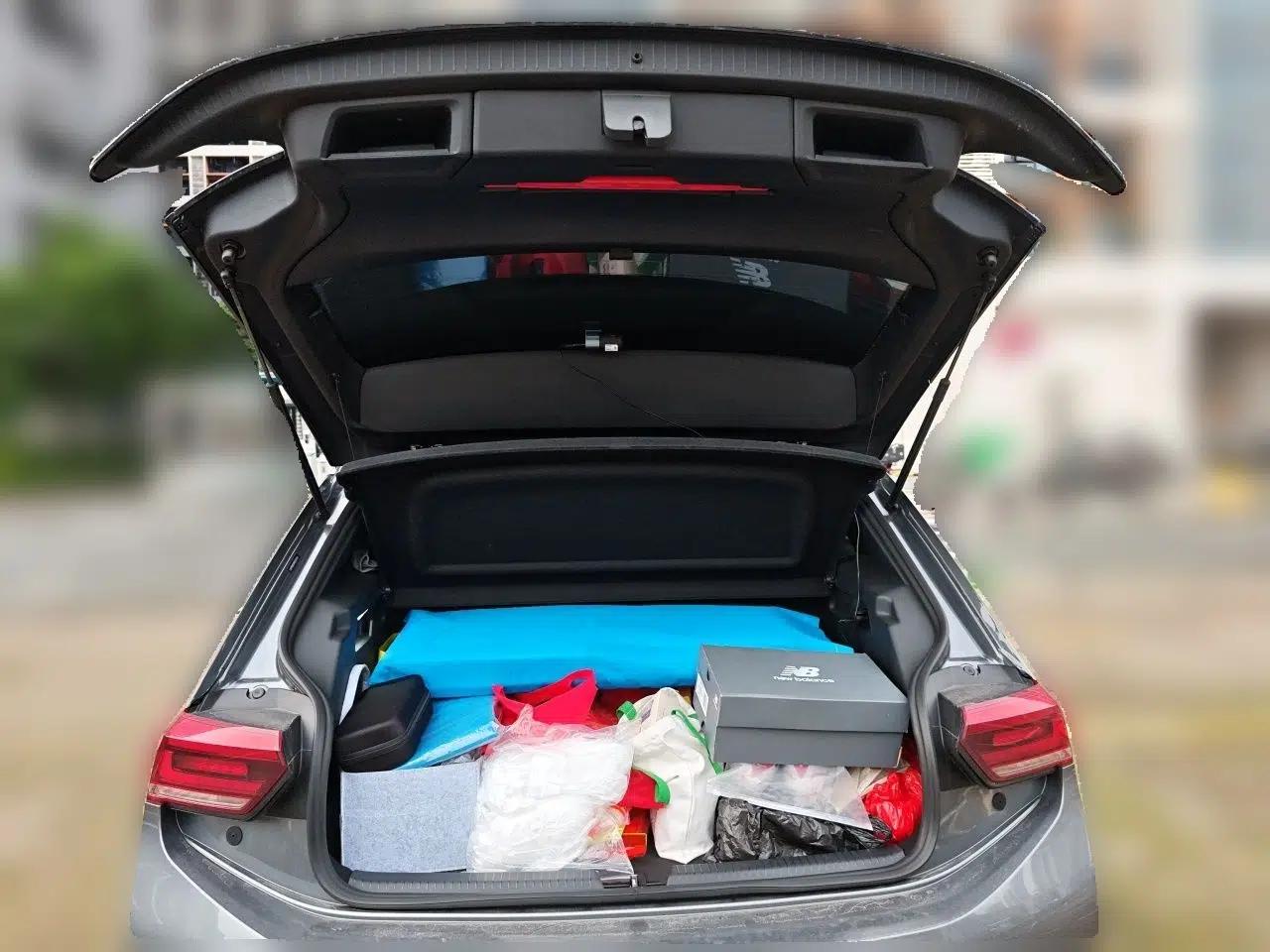 Volkswagen ID.3 2024 Intelligent Edition — миниатюра 19