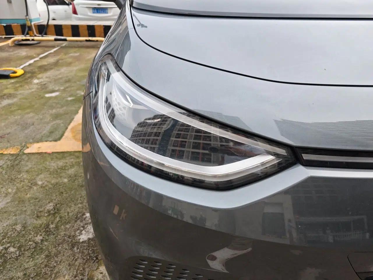 Volkswagen ID.3 2024 Intelligent Edition — миниатюра 7