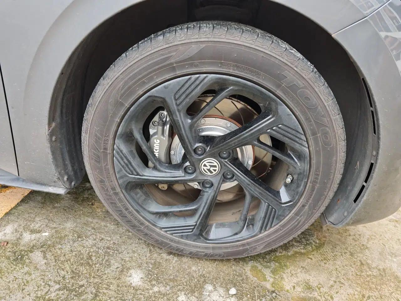 Volkswagen ID.3 2024 Intelligent Edition — миниатюра 8