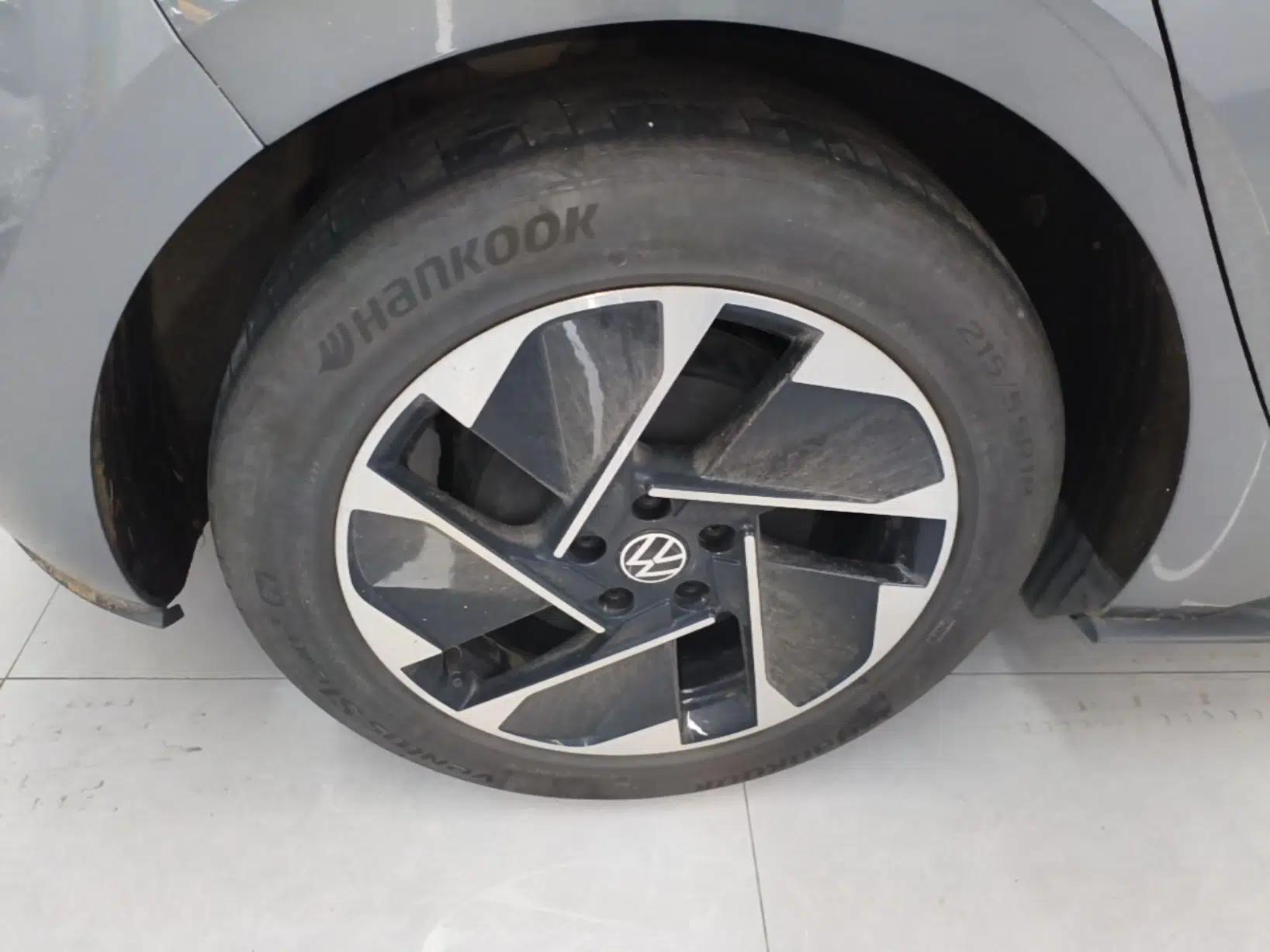 Volkswagen ID.3 2023 Pure Smart Edition — миниатюра 11