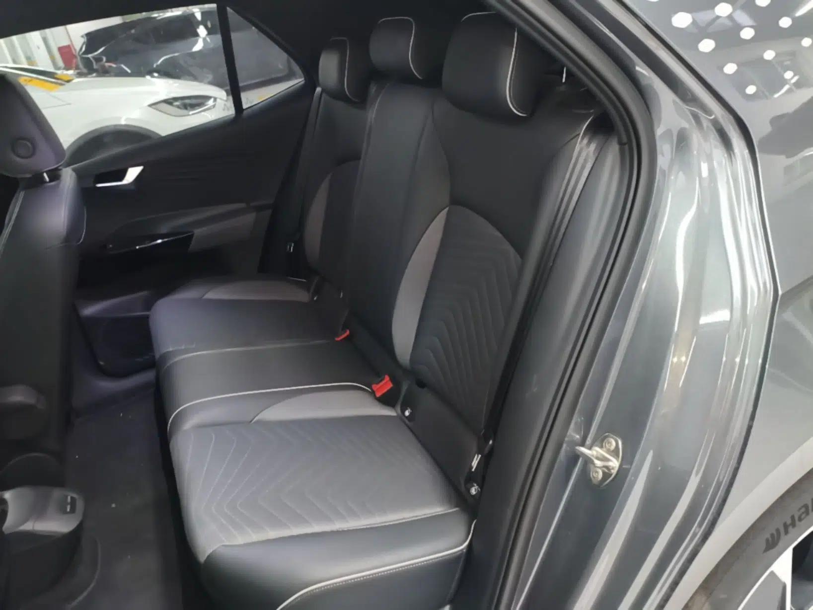 Volkswagen ID.3 2023 Pure Smart Edition — миниатюра 20