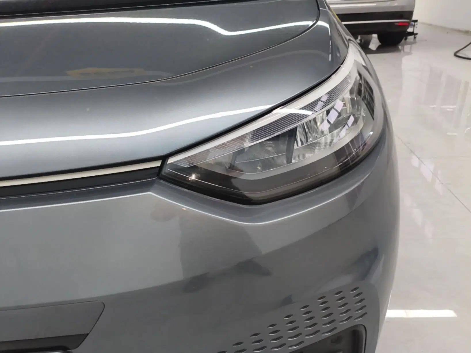 Volkswagen ID.3 2023 Pure Smart Edition — миниатюра 8