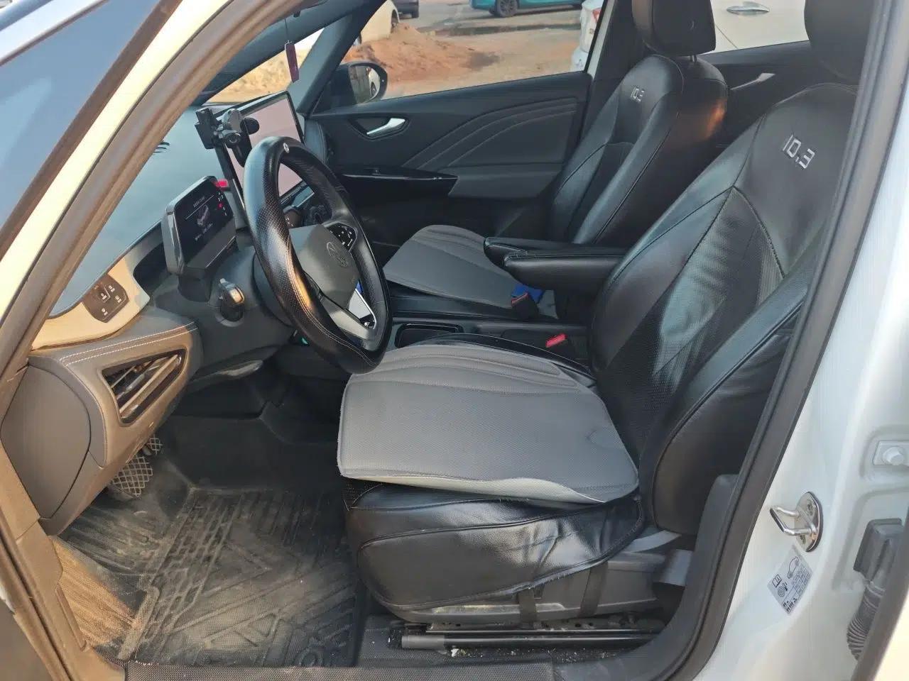 Volkswagen ID.3 2025 Smart Edition Outstanding Model — миниатюра 15
