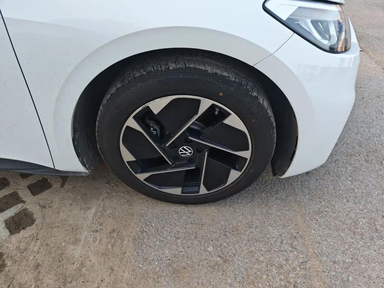 Volkswagen ID.3 2025 Smart Edition Outstanding Model — миниатюра 8