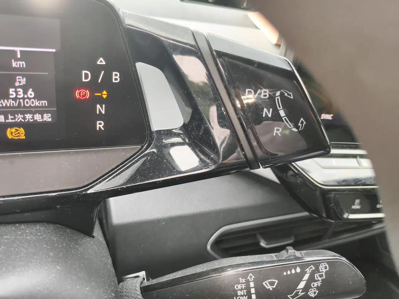 Volkswagen ID.3 2022 Active Pure Intelligent Enjoyment Edition — миниатюра 14