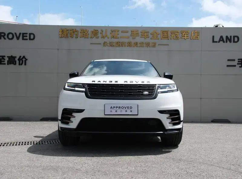 Range Rover Velar 2025 Dynamic SE — миниатюра 2