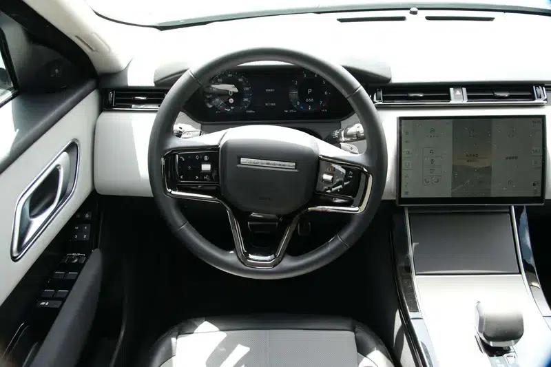 Range Rover Velar 2025 Dynamic SE — миниатюра 13