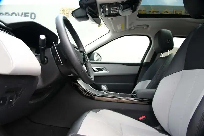 Range Rover Velar 2025 Dynamic SE — миниатюра 14
