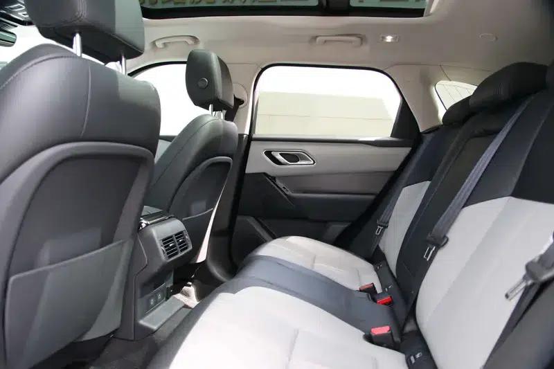 Range Rover Velar 2025 Dynamic SE — миниатюра 15