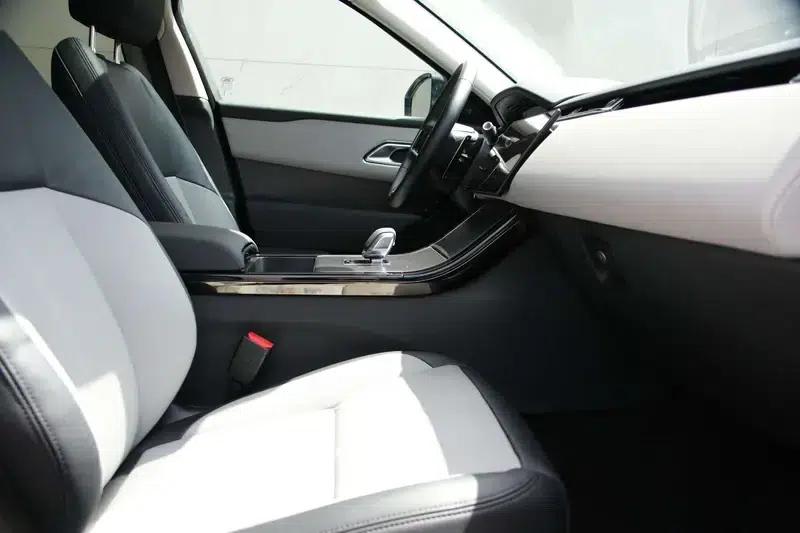 Range Rover Velar 2025 Dynamic SE — миниатюра 17