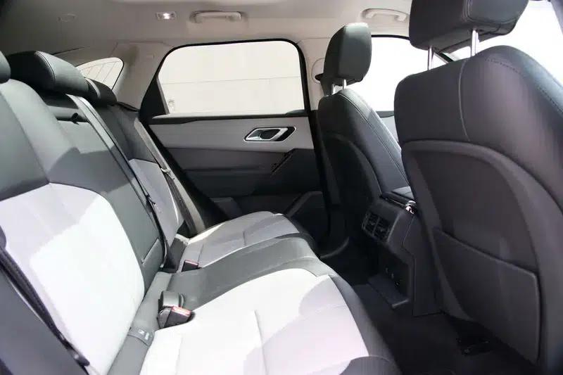 Range Rover Velar 2025 Dynamic SE — миниатюра 18