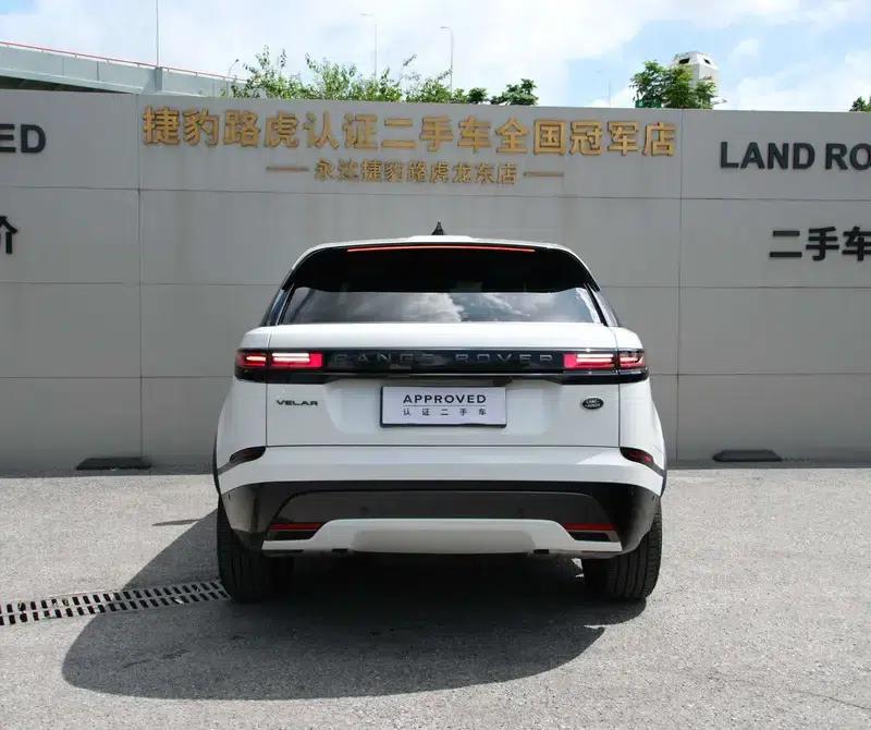 Range Rover Velar 2025 Dynamic SE — миниатюра 6