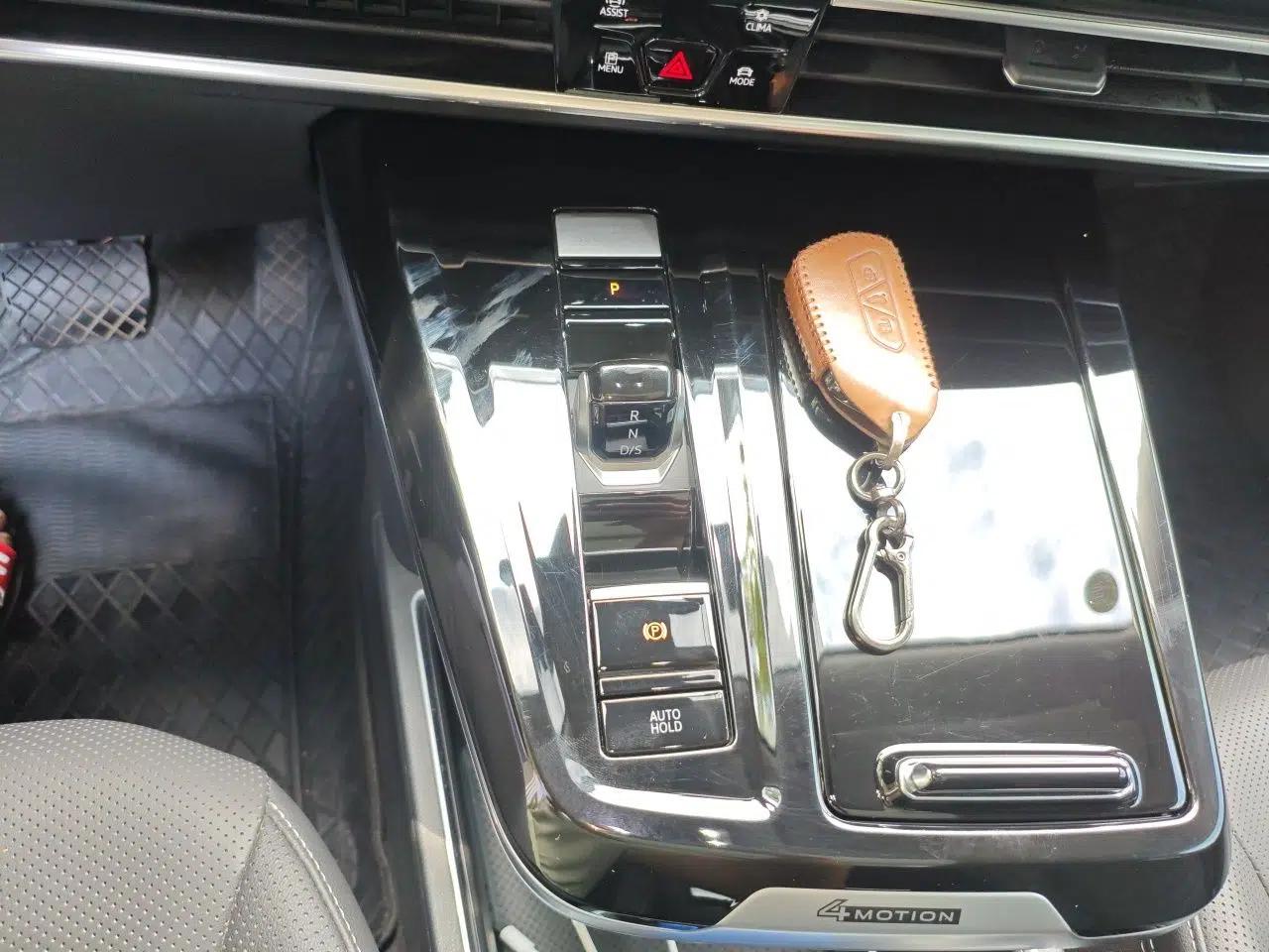 Volkswagen Talagon 2024 380TSI All-Wheel Drive Luxury Prestige Pro 7-Seater — миниатюра 14