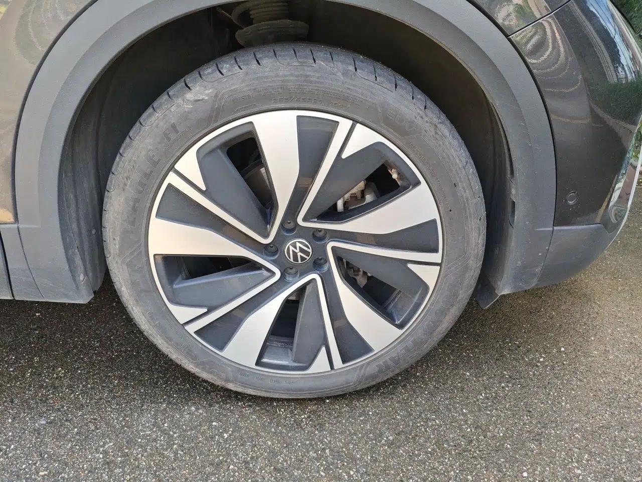 Volkswagen Talagon 2024 380TSI All-Wheel Drive Luxury Prestige Pro 7-Seater — миниатюра 8