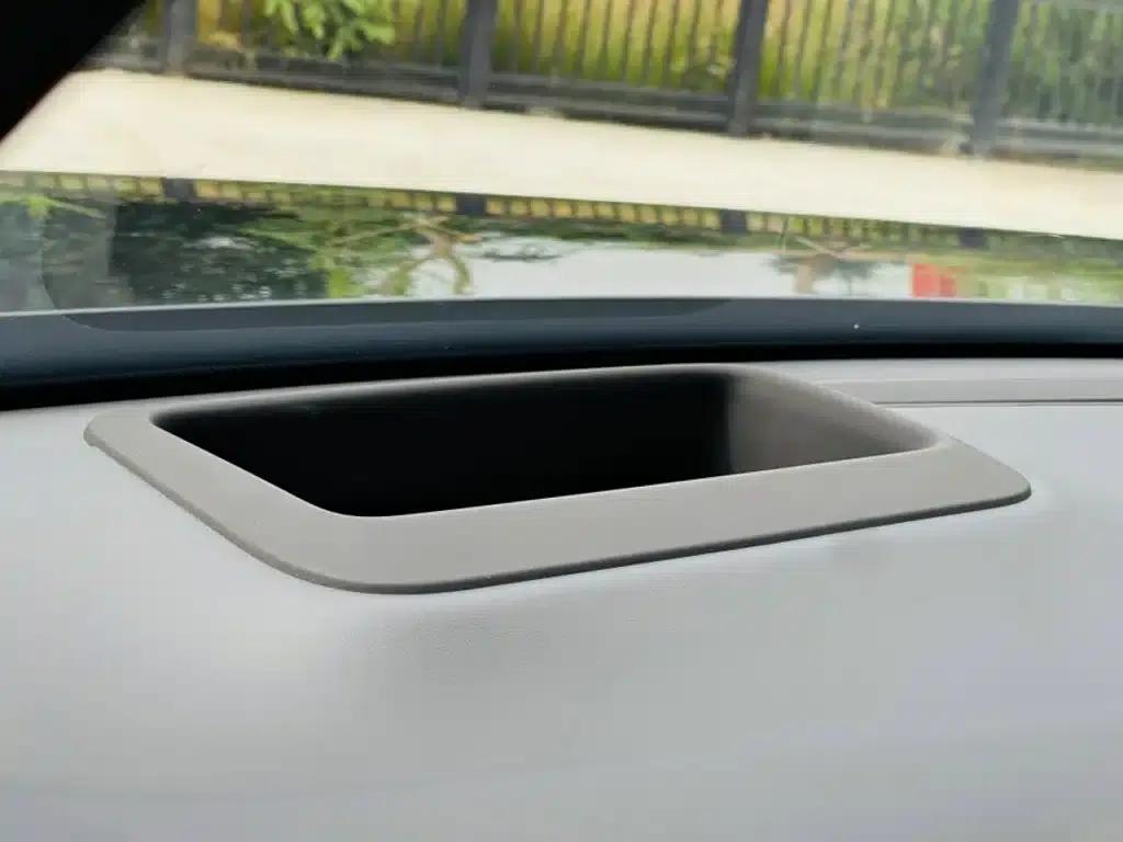 Li Auto L8 2024 Max — миниатюра 12