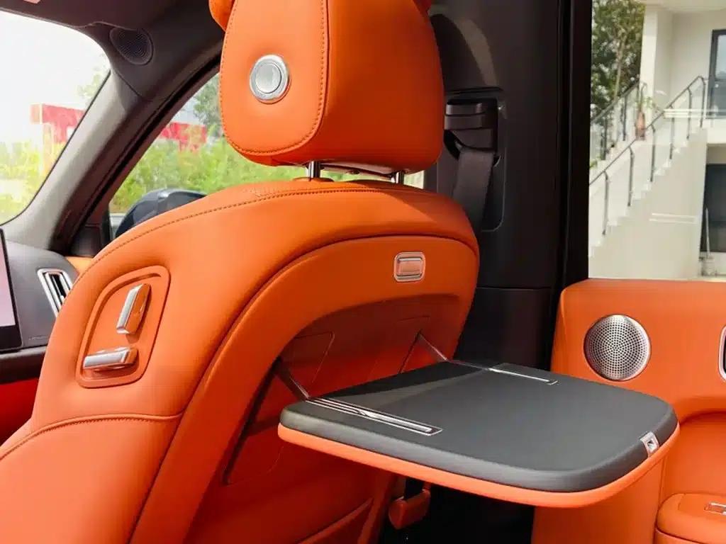 Li Auto L8 2024 Max — миниатюра 10