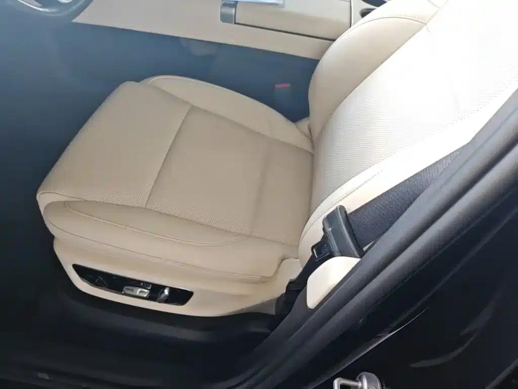Li Auto L8 2023 Air — миниатюра 11