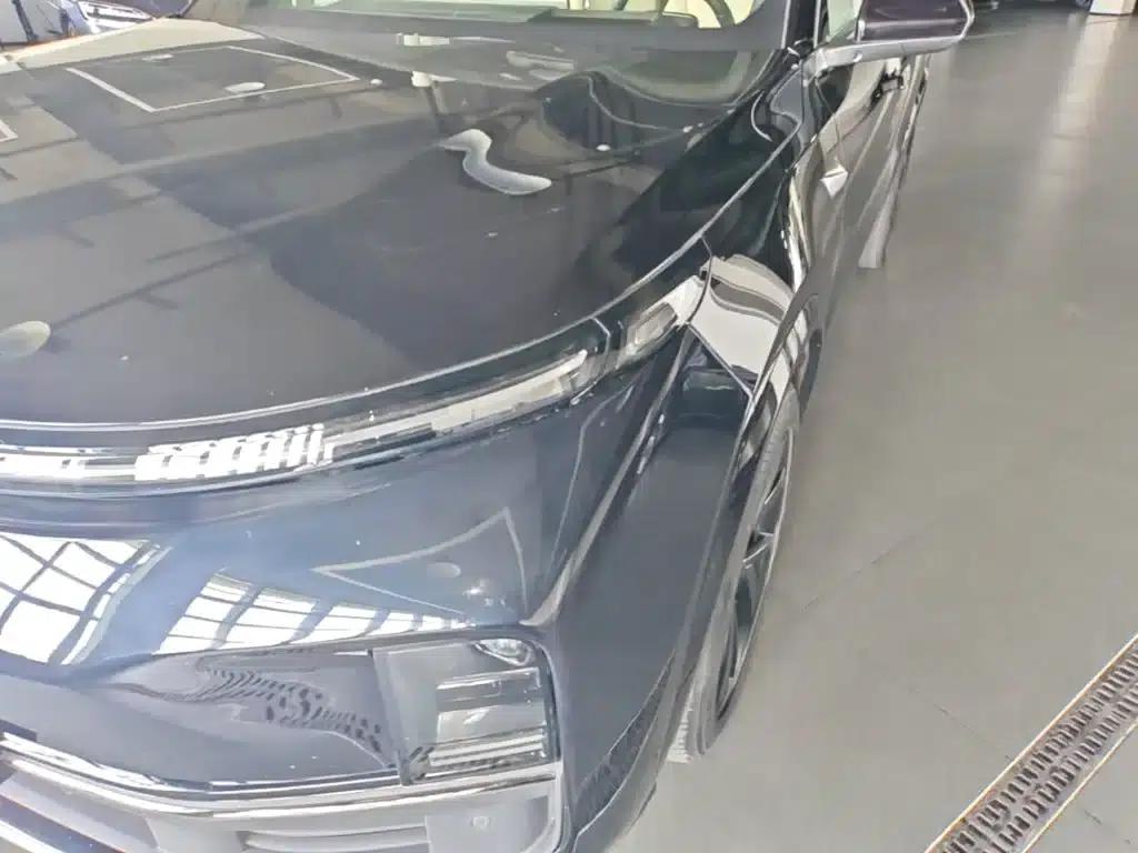 Li Auto L8 2023 Air — миниатюра 18