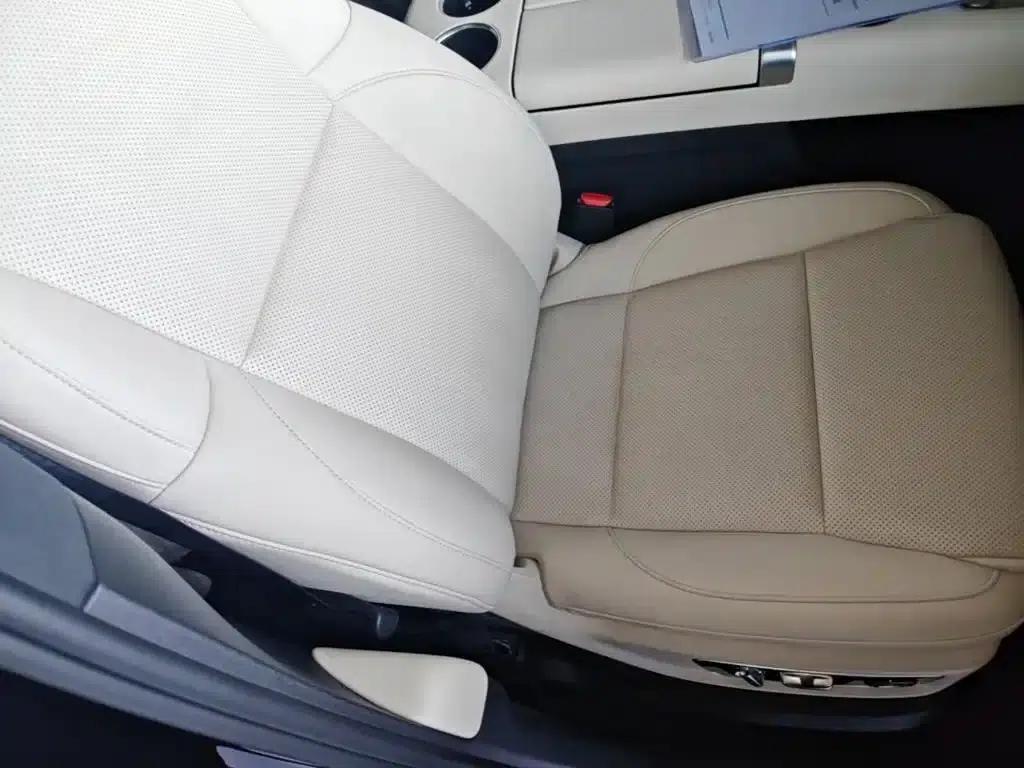 Li Auto L8 2023 Air — миниатюра 20