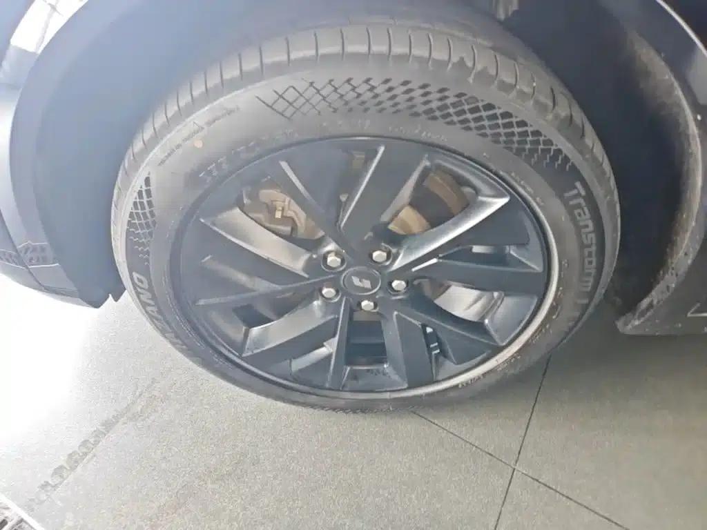 Li Auto L8 2023 Air — миниатюра 25