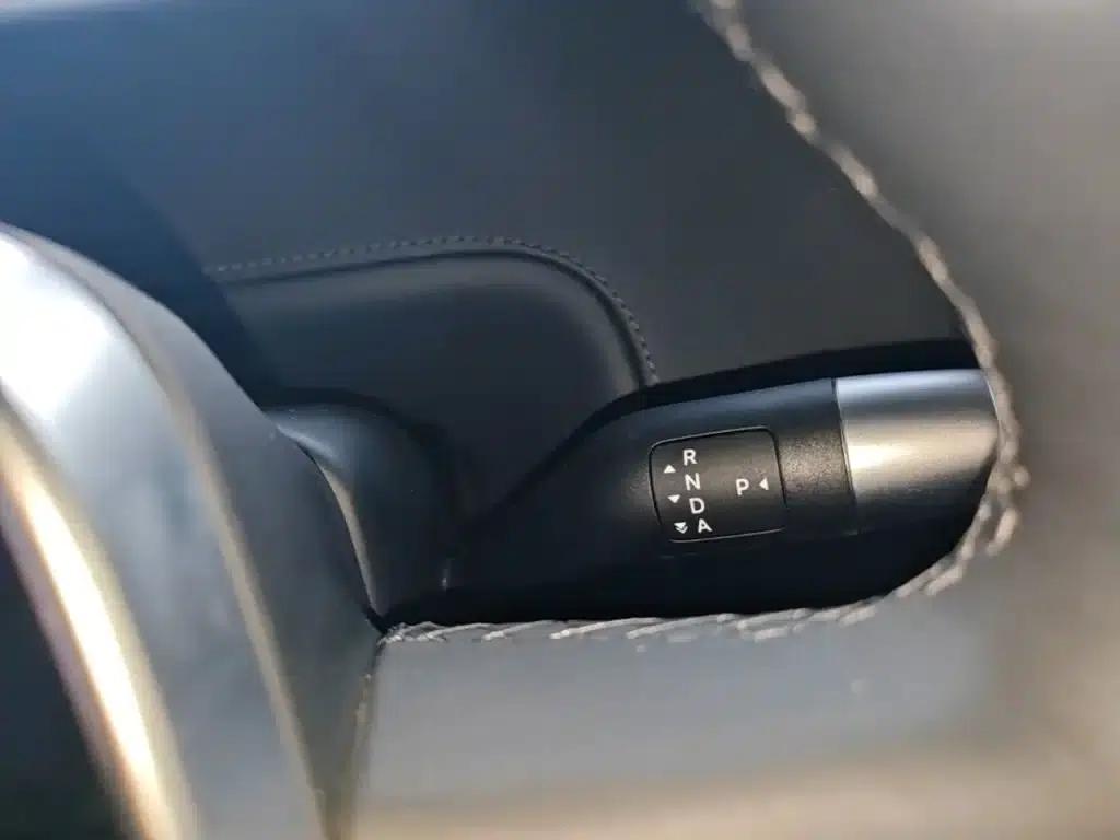 Li Auto L8 2023 Air — миниатюра 10