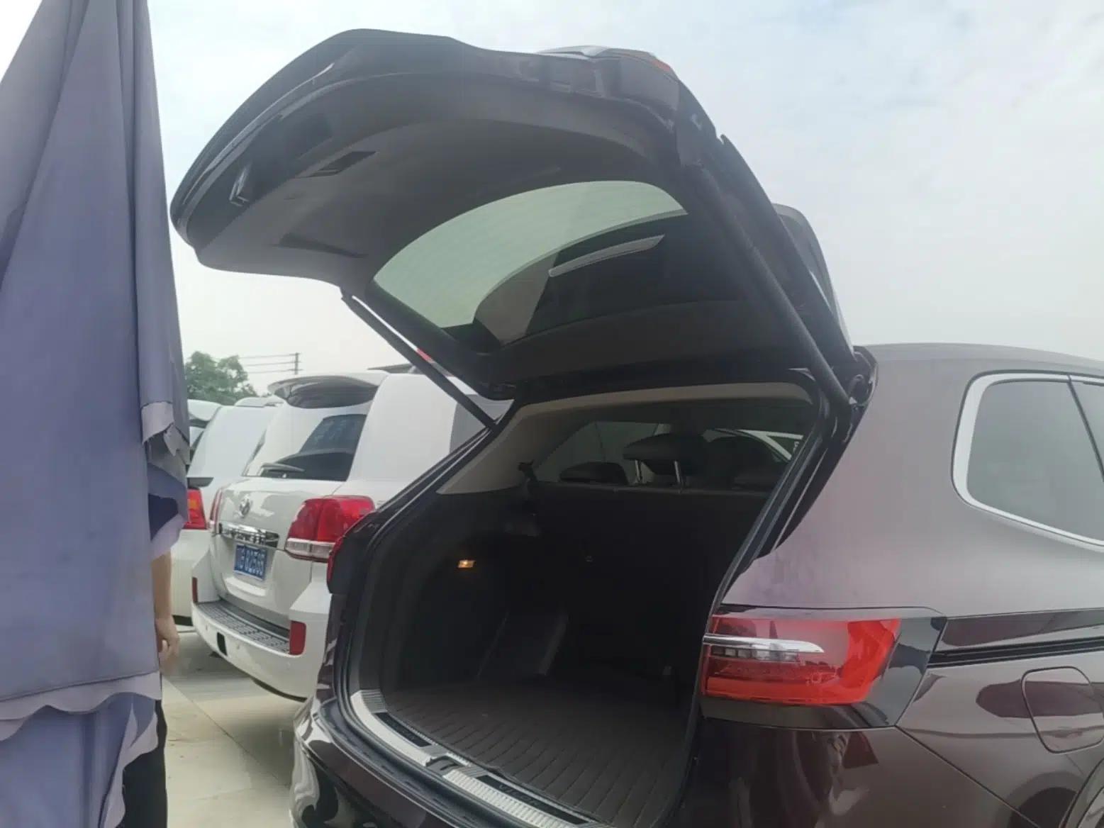 Volkswagen Viloran 2020 380TSI Prestige Edition — миниатюра 27