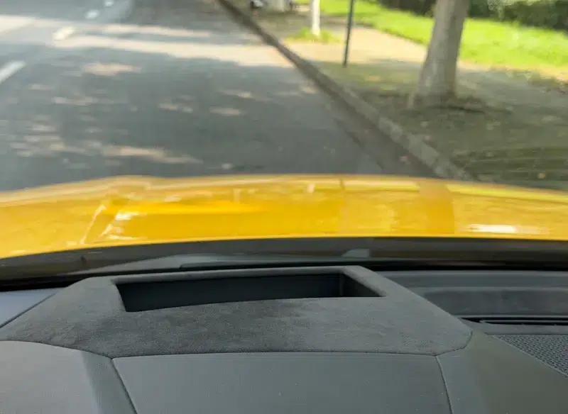2018 Urus 4.0T V8 — миниатюра 11