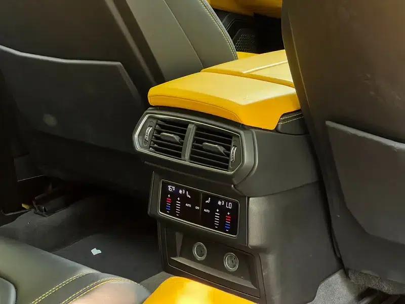 2018 Urus 4.0T V8 — миниатюра 25