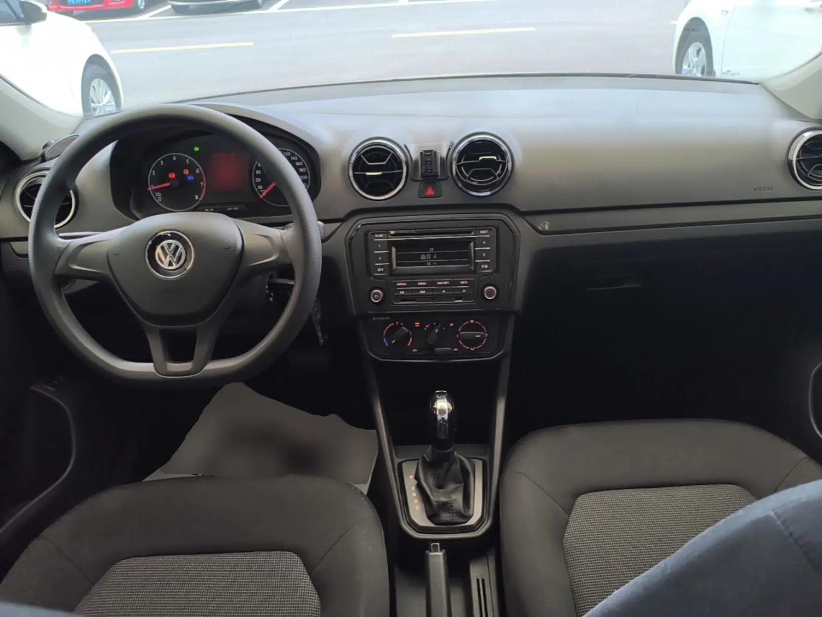 Volkswagen Jetta 2017 1.5L Automatic Fashion Model — миниатюра 12