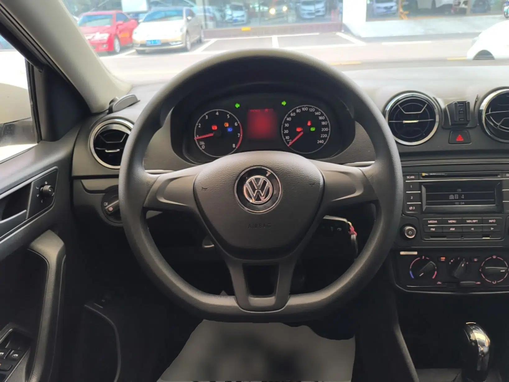 Volkswagen Jetta 2017 1.5L Automatic Fashion Model — миниатюра 13
