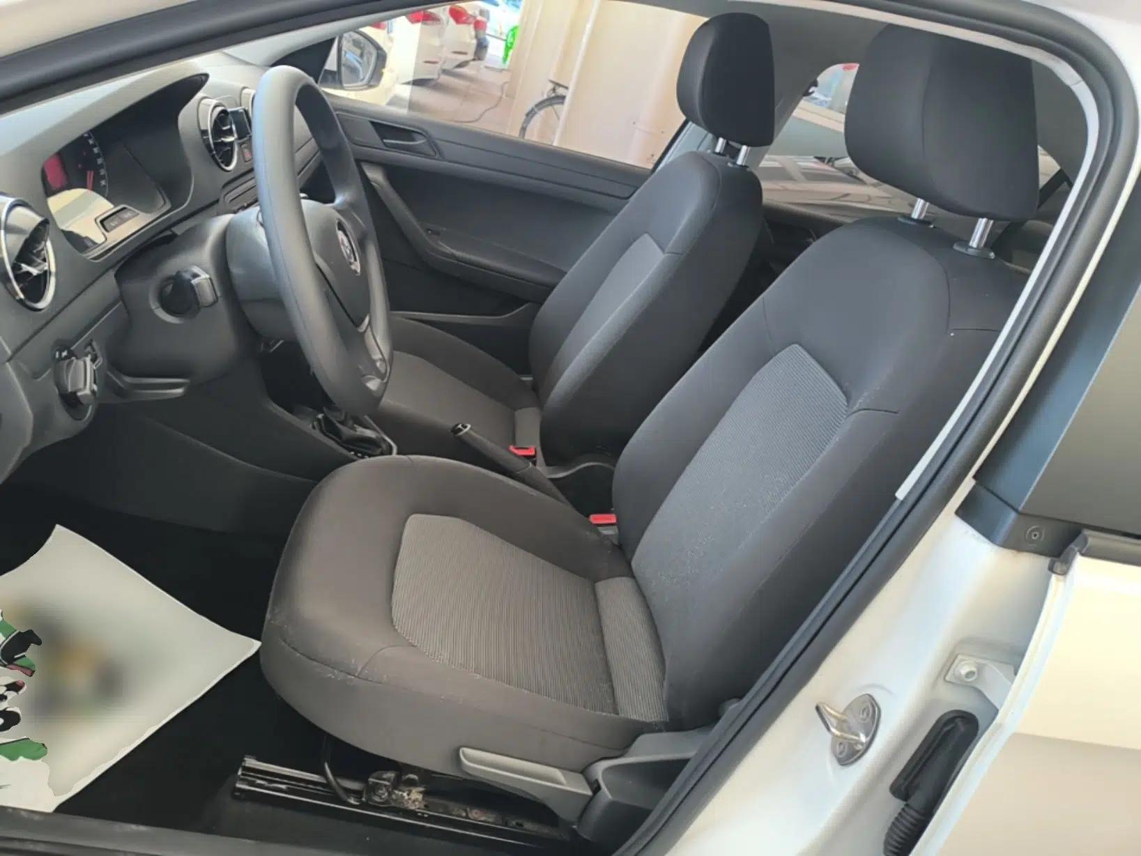 Volkswagen Jetta 2017 1.5L Automatic Fashion Model — миниатюра 17