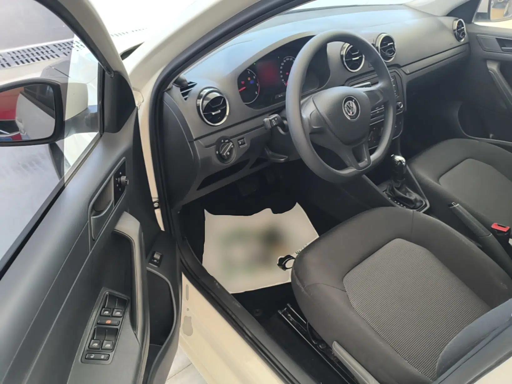Volkswagen Jetta 2017 1.5L Automatic Fashion Model — миниатюра 18