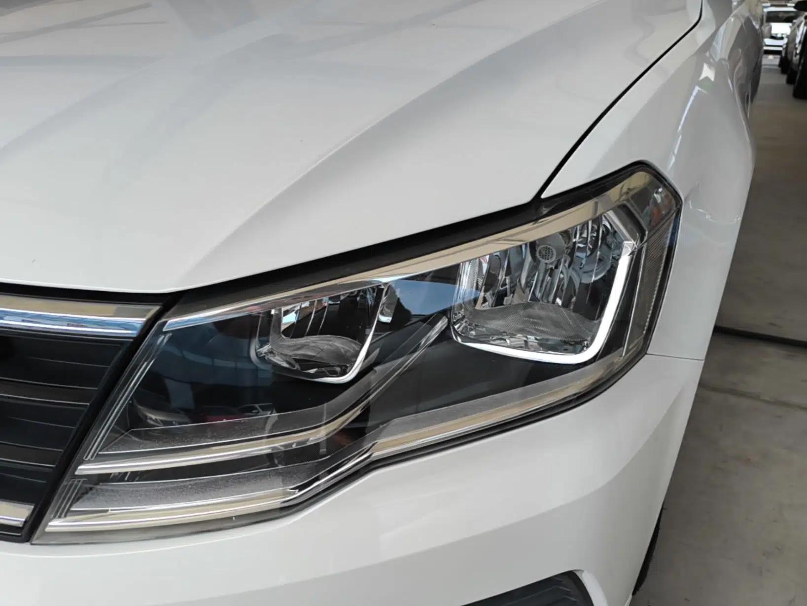 Volkswagen Jetta 2017 1.5L Automatic Fashion Model — миниатюра 8