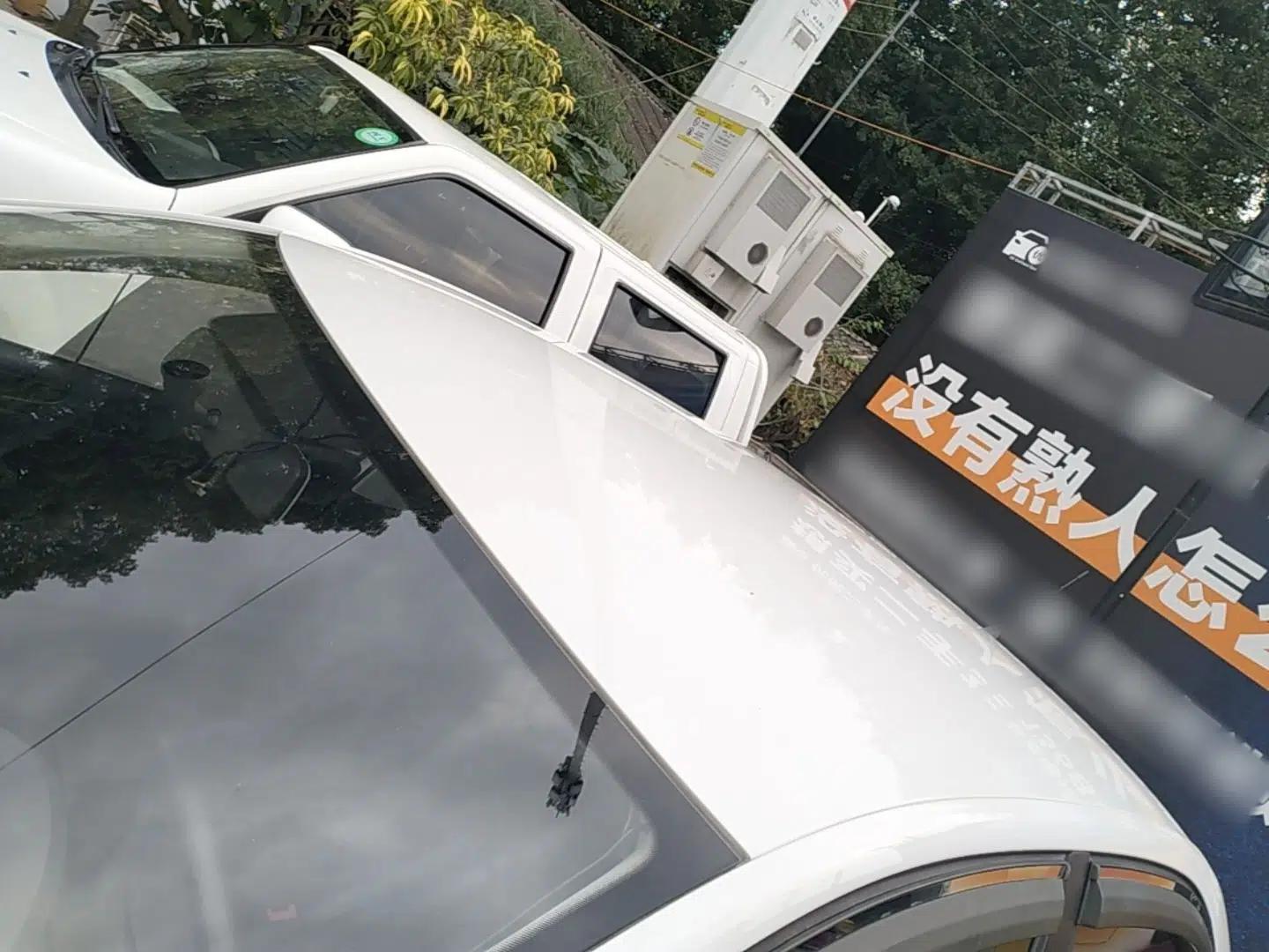 Volkswagen Jetta 2015 Zhuihui Edition 1.4L Manual Fashion Model — миниатюра 7