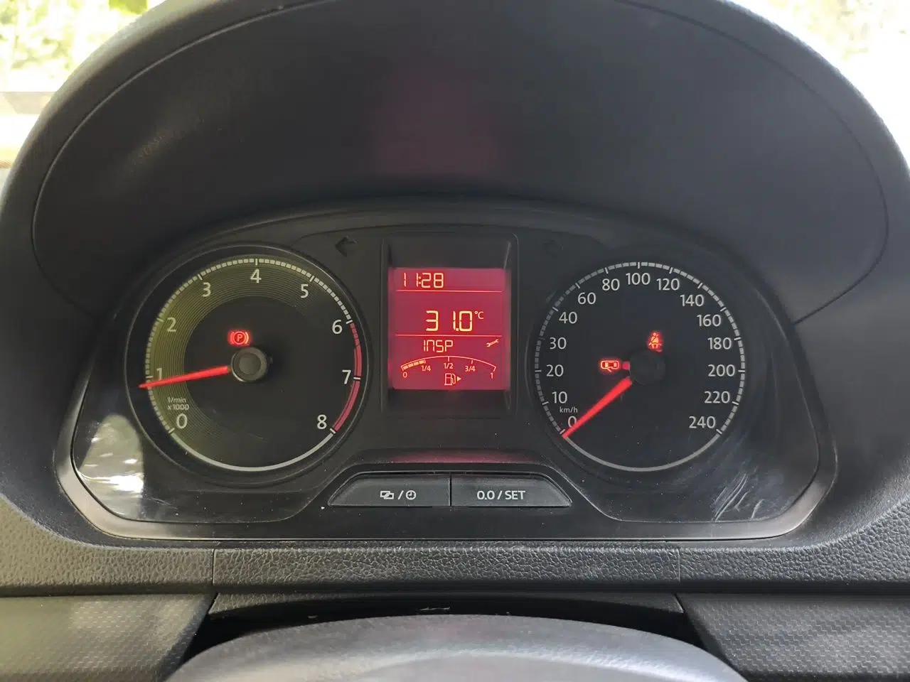 Volkswagen Jetta 2019 Dream Edition 1.4L Manual Fashion Version — миниатюра 11