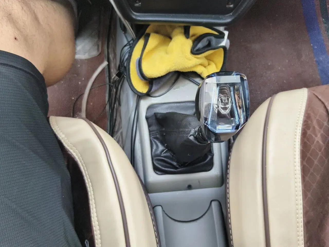 Volkswagen Jetta 2010 1.6L Partner — миниатюра 14