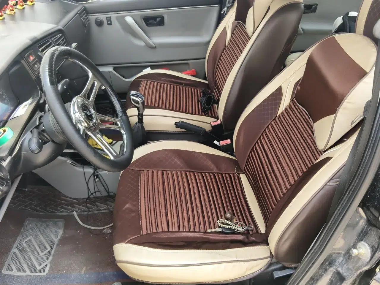 Volkswagen Jetta 2010 1.6L Partner — миниатюра 15