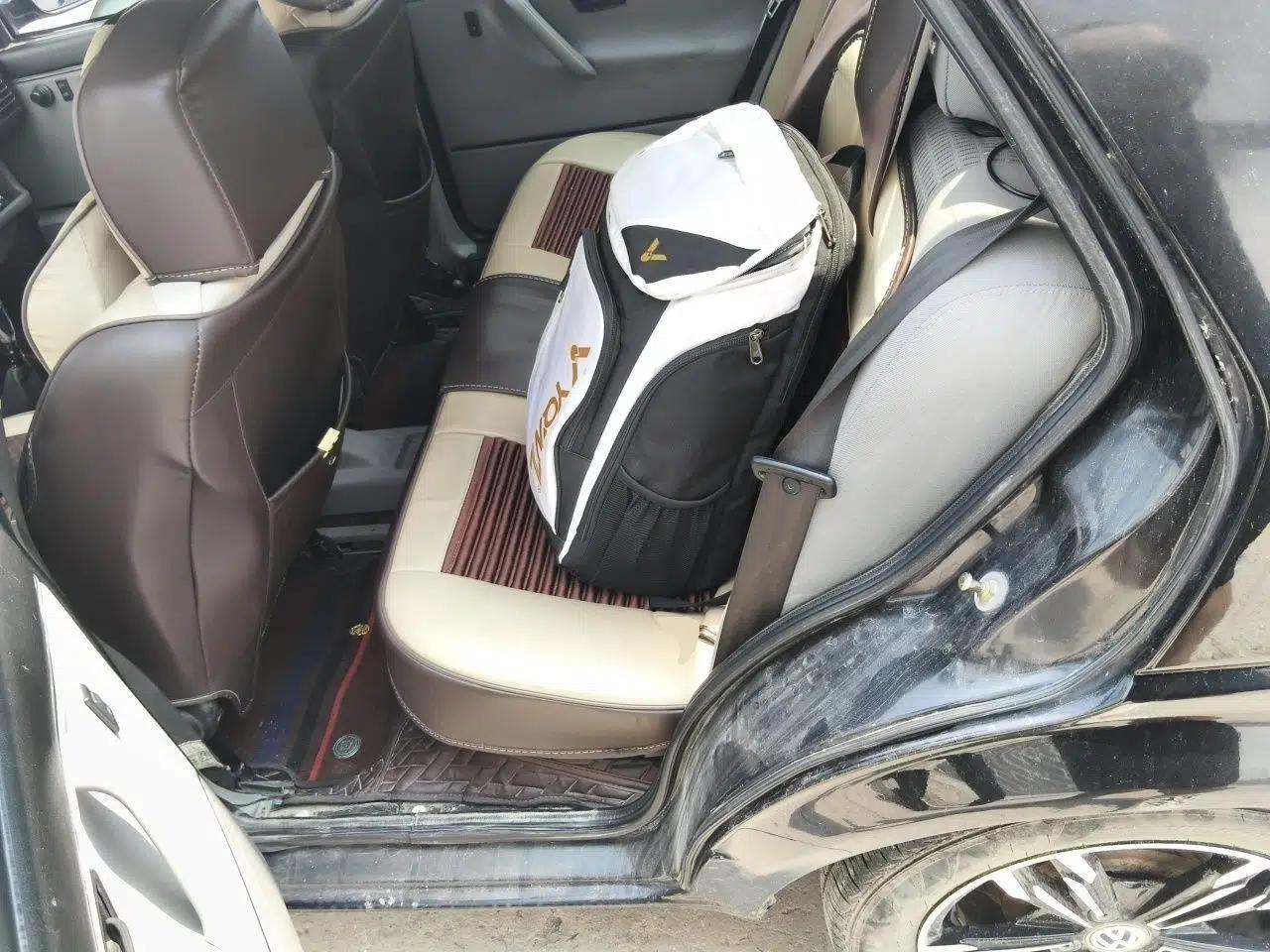 Volkswagen Jetta 2010 1.6L Partner — миниатюра 17
